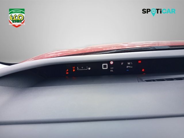 CITROEN C3 usata, con Frenata d