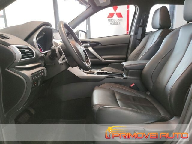 MITSUBISHI Eclipse Cross usata, con Airbag