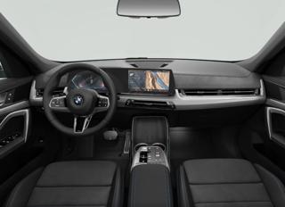 BMW X1 usata, con Cerchi in lega