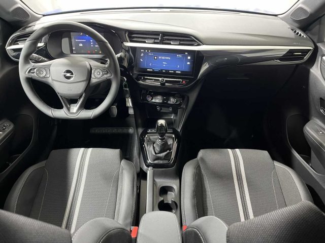 OPEL Corsa usata, con Immobilizzatore elettronico
