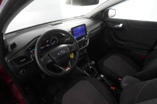 FORD Puma usata 7
