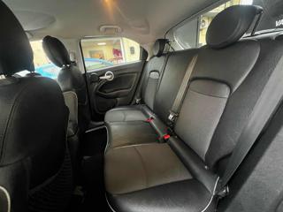 FIAT 500X usata, con Immobilizzatore elettronico