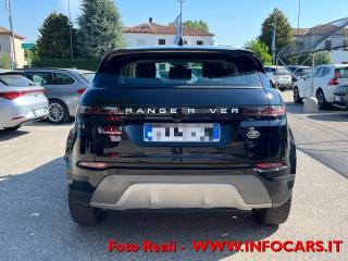 LAND ROVER Range Rover Evoque usata, con Climatizzatore