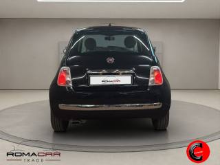FIAT 500 usata, con Chiusura centralizzata