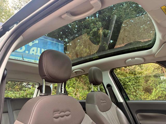 FIAT 500L usata, con Cruise Control