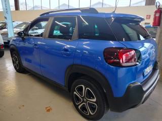 CITROEN C3 Aircross usata, con Controllo trazione