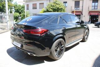 MERCEDES-BENZ GLE 350 usata, con Antifurto