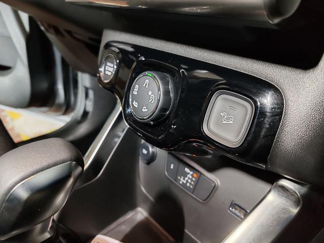 CITROEN C3 Aircross usata, con Volante in pelle