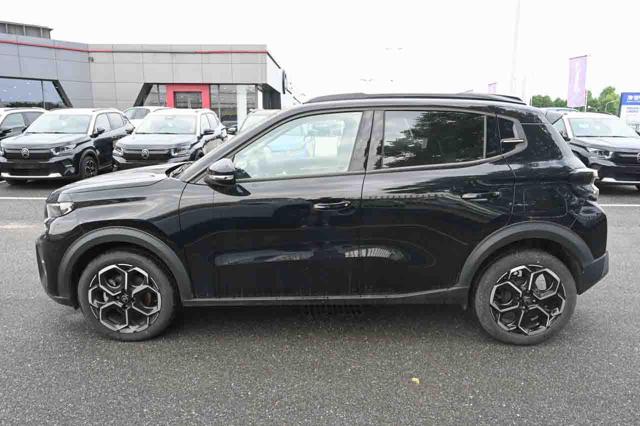 CITROEN C3 usata, con Sedile posteriore sdoppiato