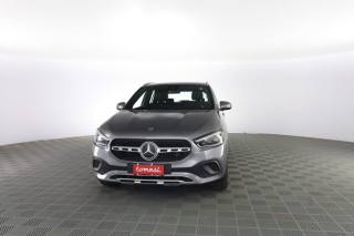 MERCEDES-BENZ CLA sse GLA GLA 200 d Automatic 4MATIC SPORT PLUS