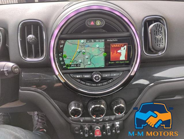 MINI Countryman usata, con Controllo trazione