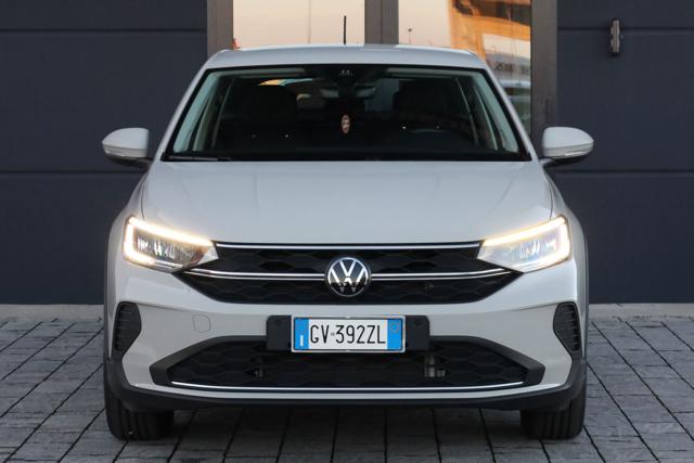 VOLKSWAGEN Taigo usata, con Controllo trazione