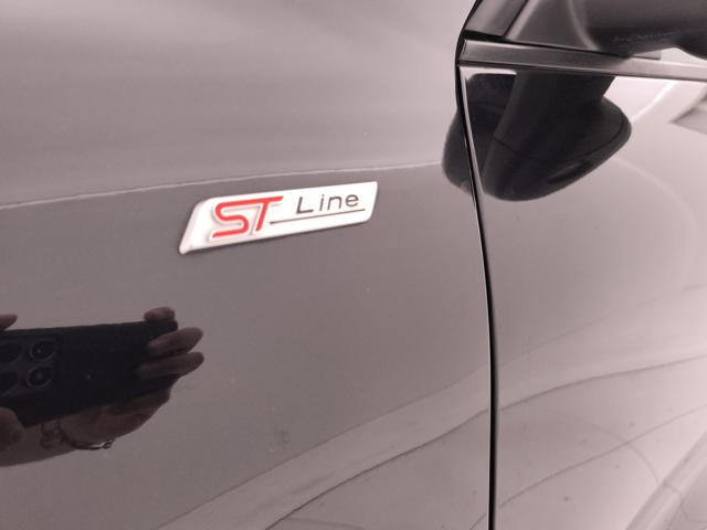 FORD Kuga usata, con Climatizzatore
