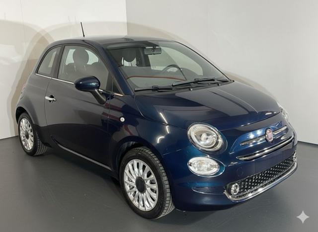 FIAT 500 usata, con Airbag laterali