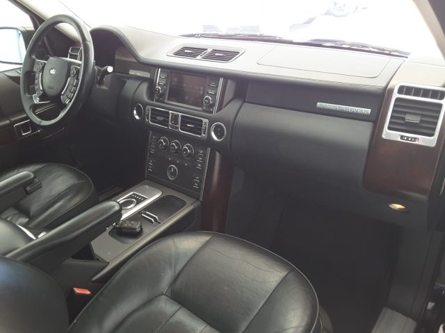 LAND ROVER Range Rover usata, con Cruise Control