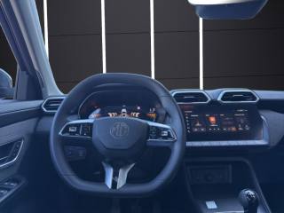 MG ZS usata, con Cruise Control