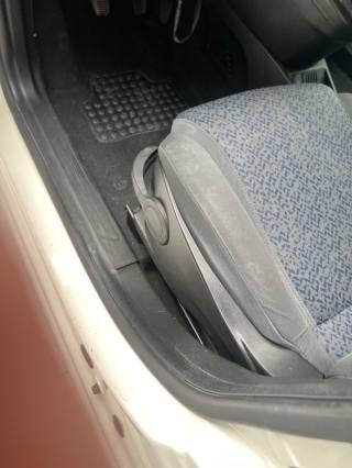 LANCIA Ypsilon usata, con Vivavoce