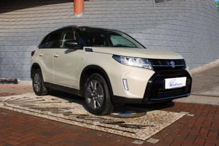 SUZUKI Vitara usata, con Airbag