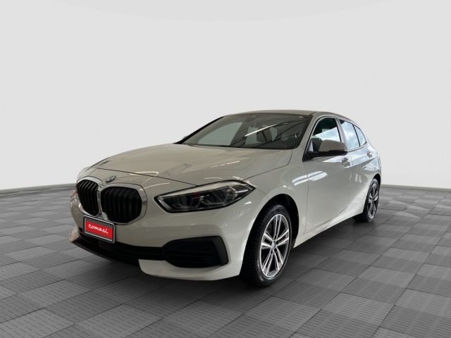 BMW 116 usata 0