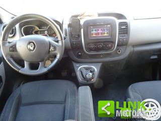 RENAULT Trafic usata, con Cerchi in lega