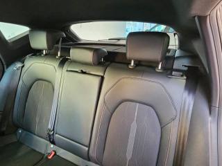 CUPRA Formentor usata, con Touch screen