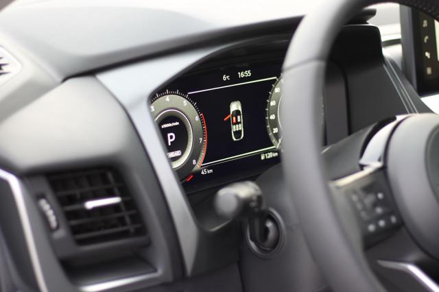 NISSAN Qashqai usata, con Controllo automatico clima