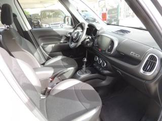 FIAT 500L usata, con Chiusura centralizzata