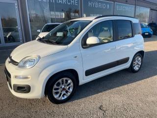 FIAT Panda usata 1