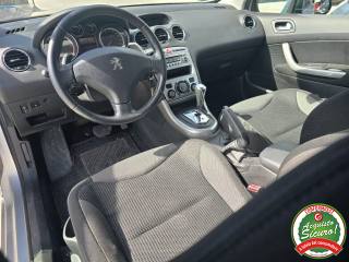 PEUGEOT 308 usata, con Cerchi in lega