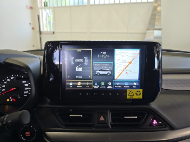 SUZUKI Swift usata, con Fendinebbia
