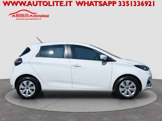 RENAULT ZOE usata, con Alzacristalli elettrici