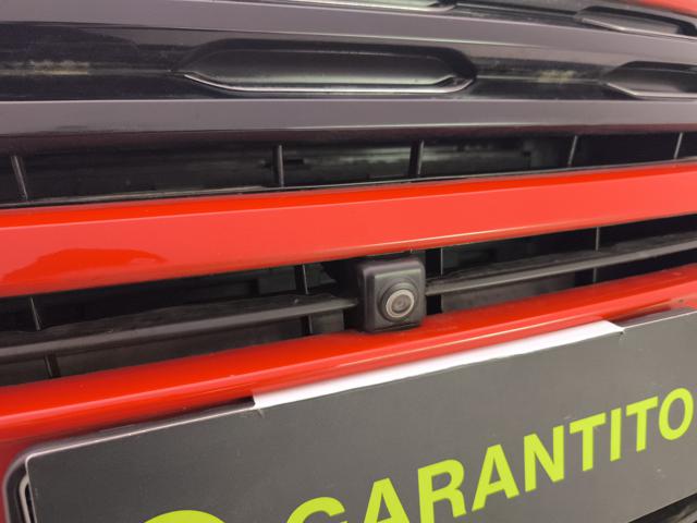 CITROEN C5 Aircross usata, con Sensori di parcheggio anteriori