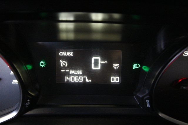 PEUGEOT 308 usata, con Cerchi in lega