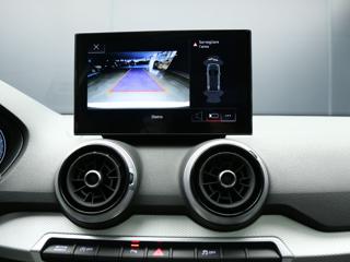 AUDI Q2 usata, con Fendinebbia