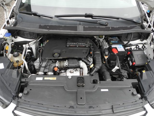 OPEL Grandland X usata, con Immobilizzatore elettronico