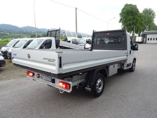FIAT Ducato usata, con Cruise Control