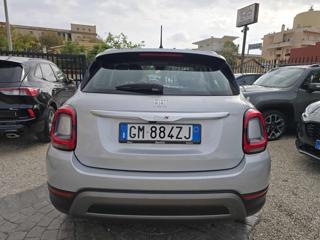 FIAT 500X usata, con Fendinebbia
