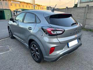 FORD Puma usata, con Airbag laterali