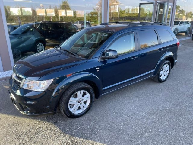 FIAT Freemont usata, con Controllo trazione