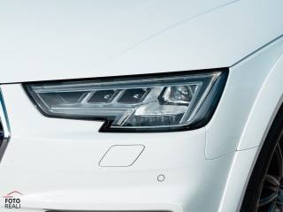 AUDI A4 allroad usata, con Pacchetto sportivo