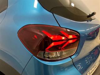 DACIA Spring usata 6