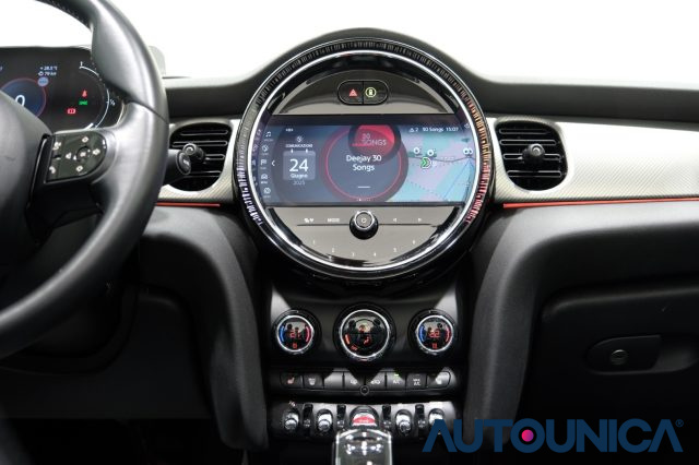 MINI Cooper usata, con Frenata d