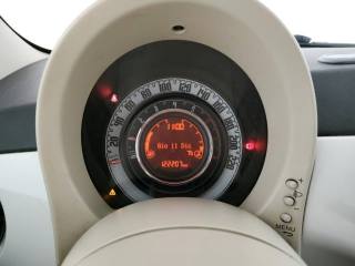 FIAT 500 usata, con Servosterzo