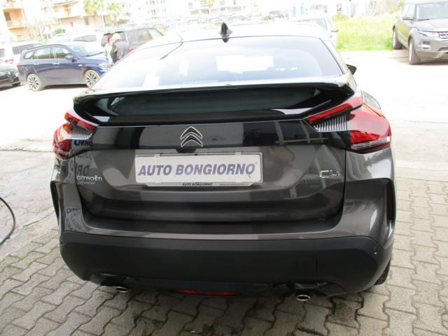 CITROEN C4 usata, con Antifurto