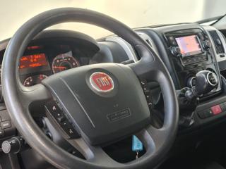 FIAT Ducato usata, con Sistema di navigazione