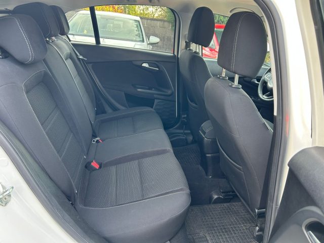 FIAT Tipo usata, con ESP