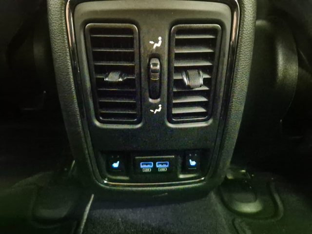 JEEP Grand Cherokee usata, con Bluetooth