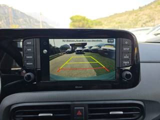 HYUNDAI i10 usata, con Autoradio digitale