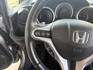 HONDA Jazz usata, con Immobilizzatore elettronico