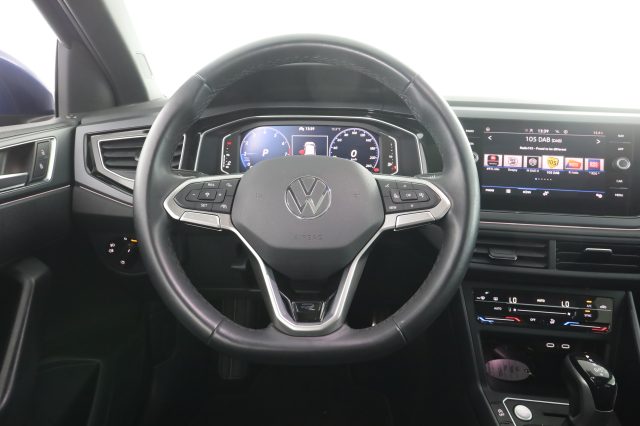 VOLKSWAGEN Taigo usata 4